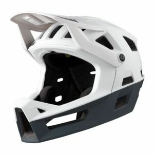 iXS integrálna helma Trigger FF White SM (54-58cm)