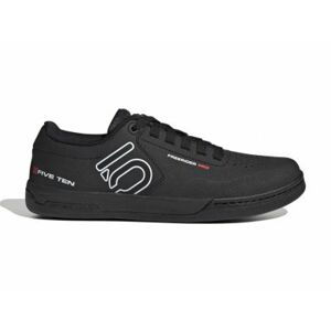 Freerider PRO - Black/White 48 EU / 12,5 UK