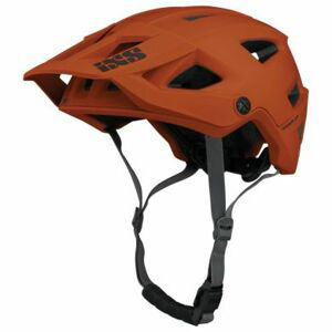 iXS Helma Trigger AM MIPS Burnt Orange SM (54-58cm)