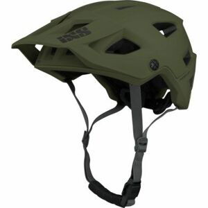 iXS helma Trigger AM MIPS Olive SM (54-58cm)