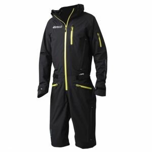 Dirtsuit Pro Edition Black/Yellow S
