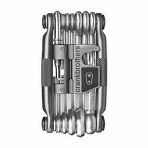 Náradie CrankBrothers Multi 19 -Tool