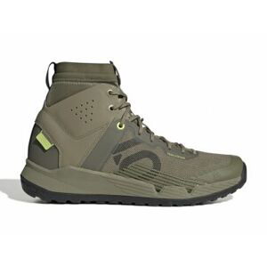 Trail Cross Mid PRO Orbit Green/Core Black/Pulse Lime 42 EU / 8 UK