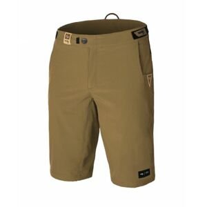 ROC Gravel Shorts Sand Brown M
