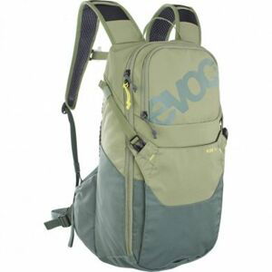 EVOC RIDE 16L LIGHT OLIVE/OLIVE