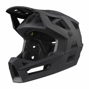 iXS integrálna helma Trigger FF MIPS Black ML (58-62cm)