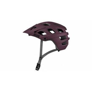 iXS helma Trail EVO Raisin SM (54-58cm)