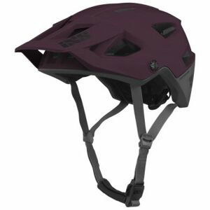 iXS helma Trigger AM Raisin ML (58-62cm)