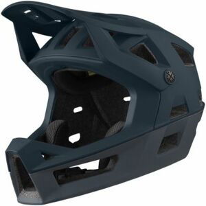 iXS integrálna helma Trigger FF Marine SM (54-58cm)