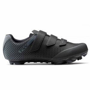 XC tretry Northwave Origin 2 Black 44,5 EU