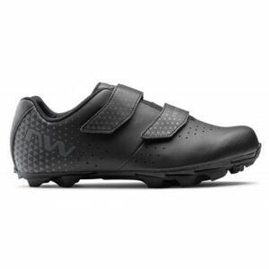 XC tretry Northwave Spike 3 Black 45 EU