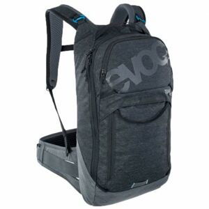 EVOC TRAIL PRO 10L BLACK L/XL (48-52cm)