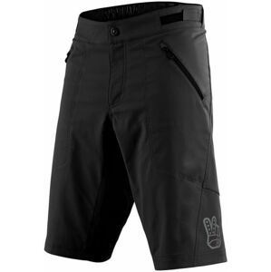 Skyline Short Black XXL (38)