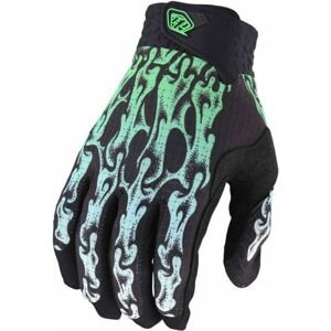 Air Glove - Slime Hands Flo Green L