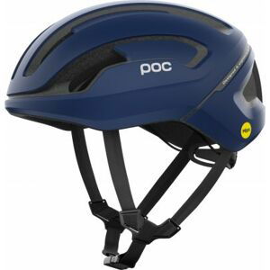 POC Omne Air MIPS Lead Blue Matt M (54-59cm)