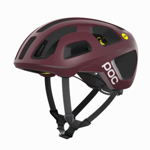 POC OCTAL MIPS Garnet Red Matt M (54-56cm)