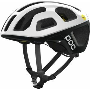 POC OCTAL X MIPS Hydrogen White M (54-56cm)