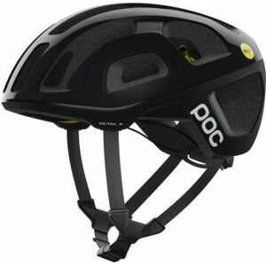 POC OCTAL X MIPS Uranium Black L (56-62cm)