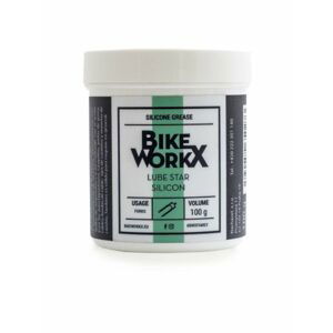Silikónová pasta 100 g - bikeworkx