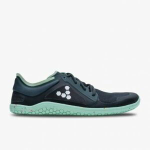 Vivobarefoot boty Primus Lite III - Charcoal 43 EU