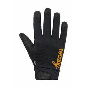 Rukavice na bicykel Element Gloves Black M