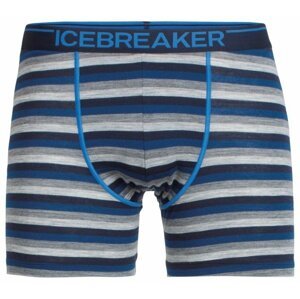 Icebreaker Anatomica Boxers L