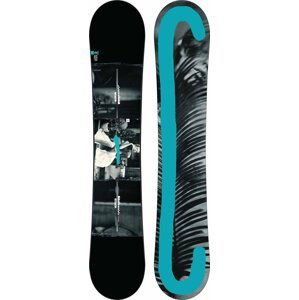 Burton Custom Twin Camber 158 cm