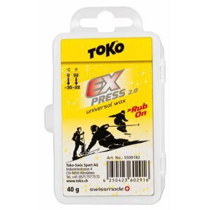 Toko Express Racing Rub-On 40g
