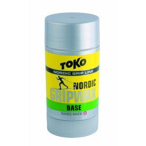 Toko nordic grip wax