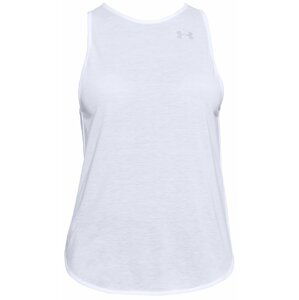 Under Armour Threadborne Streaker Open Back XS