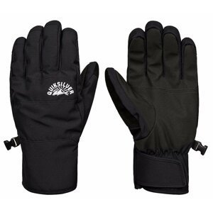 Quiksilver Cross Snowboard/Ski Gloves M M