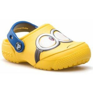 Crocs FunLab Minions 29 EUR