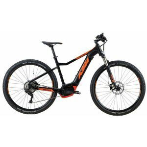 KTM Macina Alp 29.10 53 cm