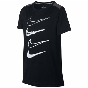 Nike Dri-FIT Boys' Top XS