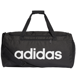 Adidas Linear Core Duffel Bag Medium