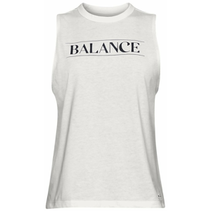 UnderArmour Balance Graphic Top M