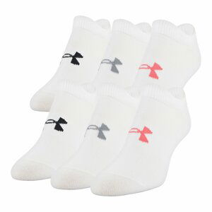 Under Armour W Essential NS Socks 38-42 EUR