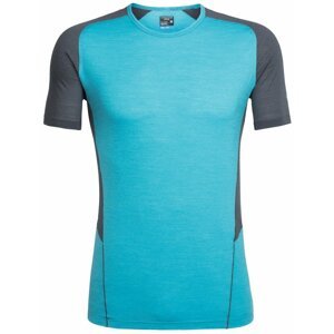 ICEBREAKER MENS STRIKE LITE SS CREWE XL