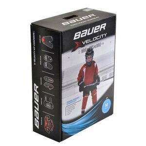 Bauer X Velocity Starter Kit L