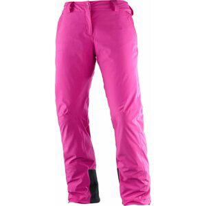 Salomon Icemania Pant W XXS