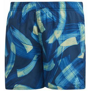 Adidas Parley Swim Shorts 116