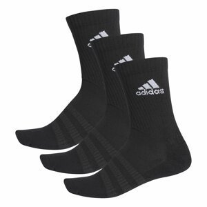 Adidas Cushioned Crew Socks 3 Pairs S