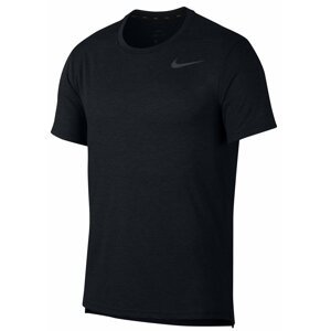 Nike Breathe M Short-Sleeve S