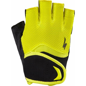 Specialized Kids' Body Geometry Gloves XS