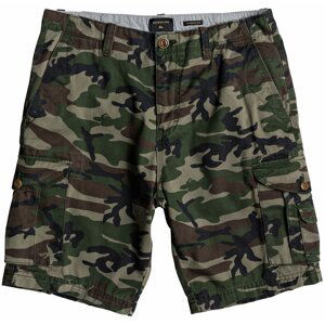 Quiksilver Crucial Battle Cargo Shorts 38