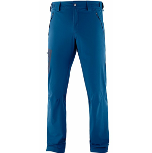 Salomon Wayfarer Straight Pant M 48