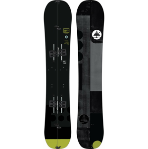 Burton Family Tree Flight Attendant X Splitboard 163 cm