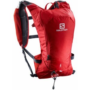 Salomon Agile 6 Set