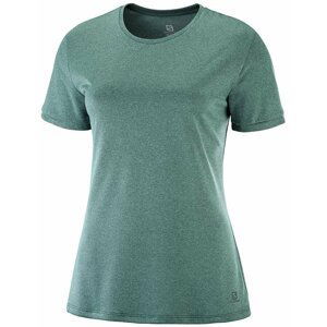 Salomon Comet Classic Tee W XS