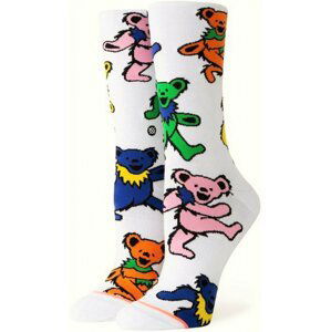 Stance Grateful Dead Bear Choice M